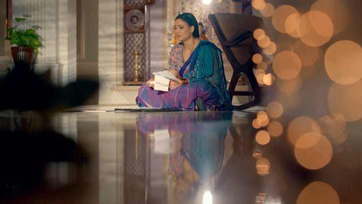 APARAJITA - S1 E0007 - Mardi 16 Septembre 2025