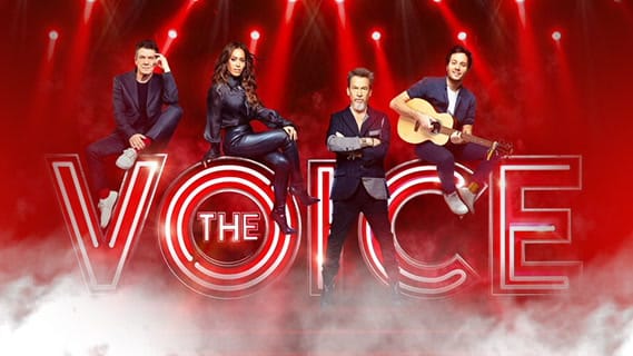 The Voice, la suite- Dimanche 15 Mai 2022