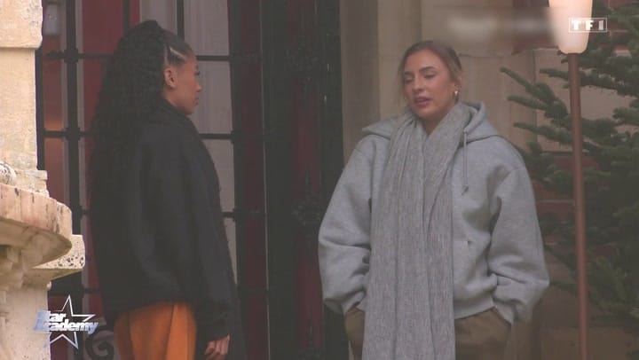 STAR ACADEMY, LA QUOTIDIENNE Partie 2 - Mardi 11 Novembre 2025