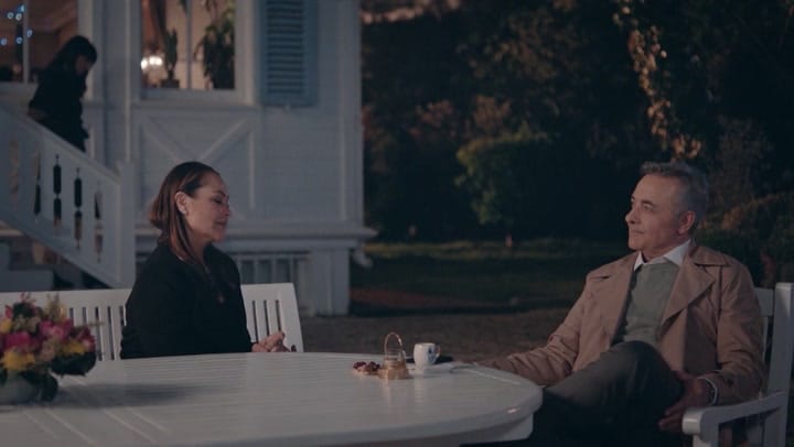 INNOCENCE Episode 70 - Jeudi 12 Juin 2025