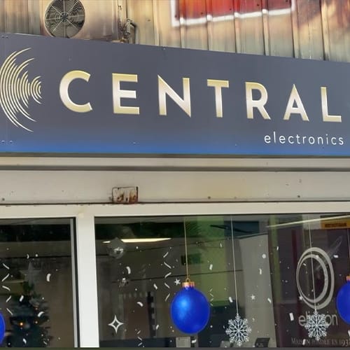 CENTRAL ELECTRONICS : des cadeaux high-tech pour un Noël connecté