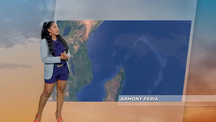 METEO - 19H40 - Jeudi 14 Août 2025 