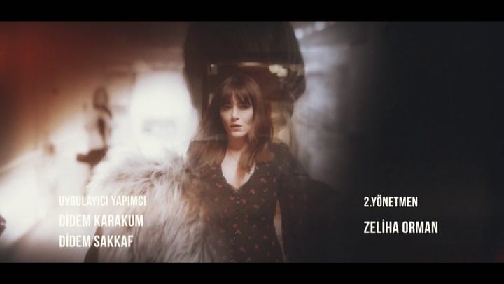 INNOCENCE Episode 45 - Vendredi 02 Mai 2025
