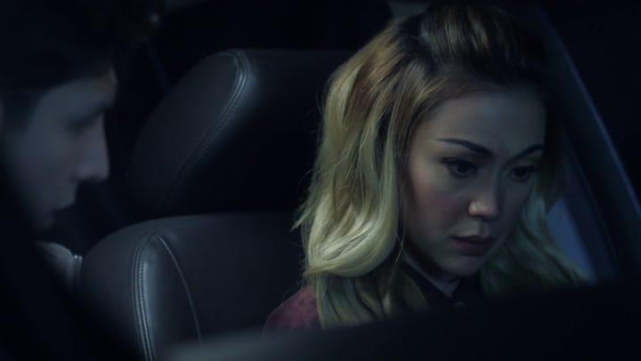 LA LOI DE LA VENGEANCE Episode 52 - Lundi 05 Mai 2025