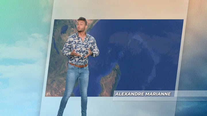 METEO-13H50-Dimanche 19 Octobre 2025