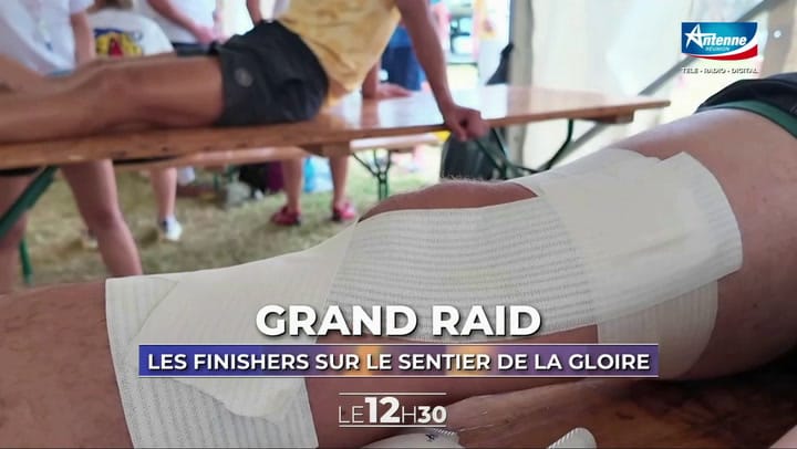 LE 19H00 - DIMANCHE 19 OCTOBRE 2025