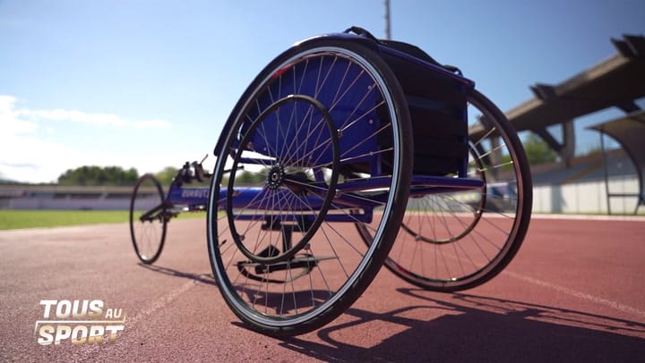 TOUS AU SPORT - Mercredi 22 Octobre 2025