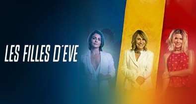 LES FILLES D'EVE