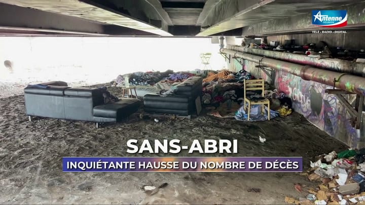 LE 19H00 - DIMANCHE 09 NOVEMBRE 2025 