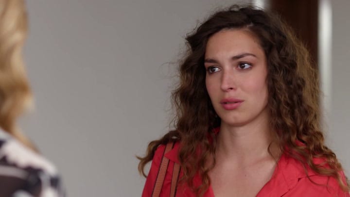 MON FILS MA BATAILLE - EP 06 -  Jeudi 05 Juin 2025