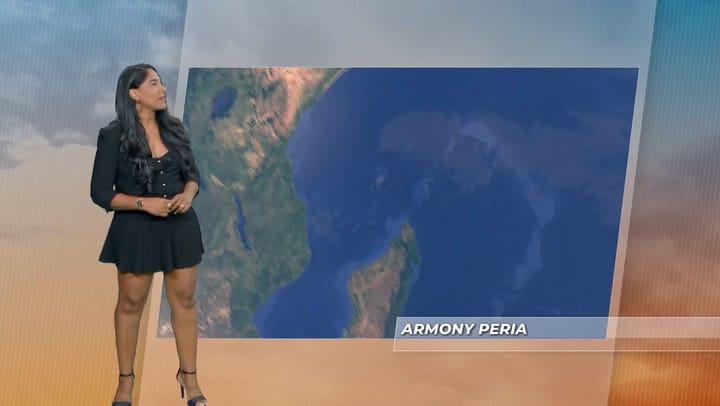 METEO-18H55- Lundi 29 Septembre 2025