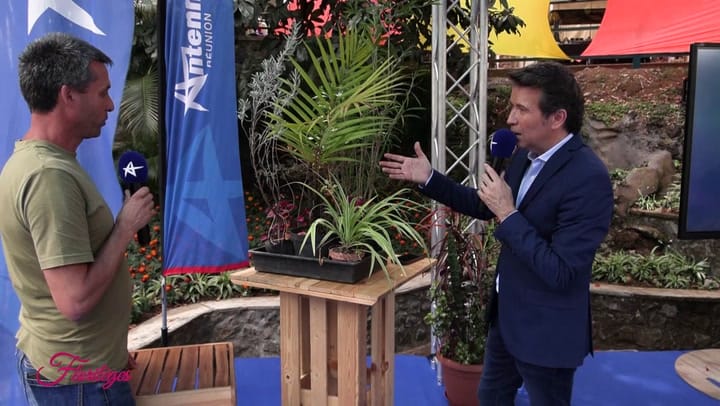 FLORILEGES 2025  - 19H40 -Mardi 14 Octobre 2025