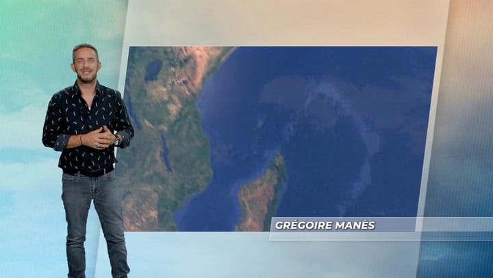 MÉTÉO 13H - Jeudi 19 Juin 2025