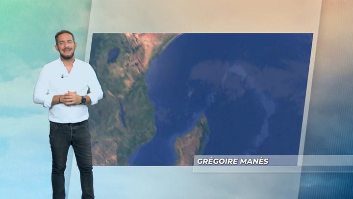 Replay la météo 13H Jeudi 21 Novembre 2024