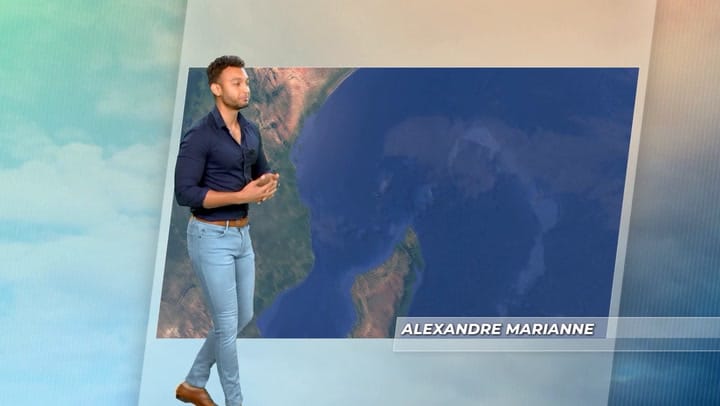 Replay METEO 13H00 - Samedi 07 Septembre 2024