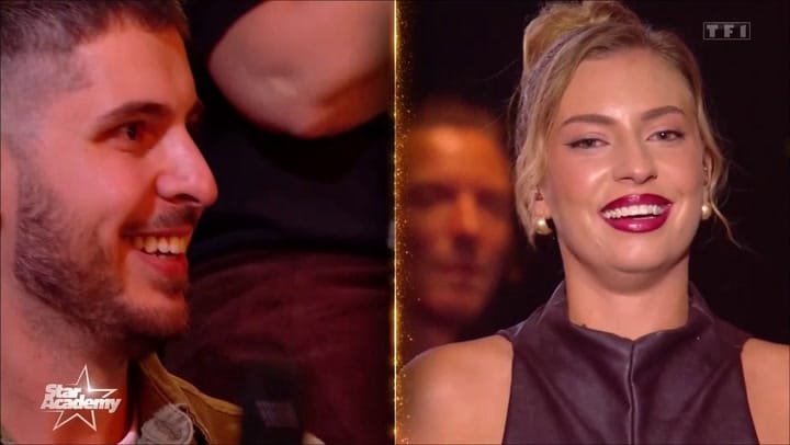 STAR ACADEMY PART 2 - Dimanche 26 Octobre 2025