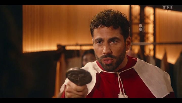 TOUT POUR LA LUMIERE -Saison 1 Épisode 37 - Mercredi 13 Août 2025