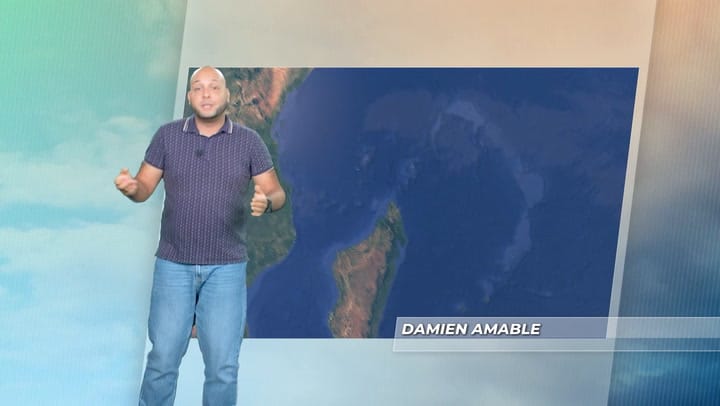METEO-13H00-Mardi 30 Septembre 2025
