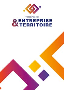 Trophée Entreprise & Territoire