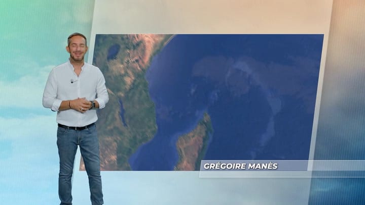 MÉTÉO 13H - Mardi 20 Mai 2025