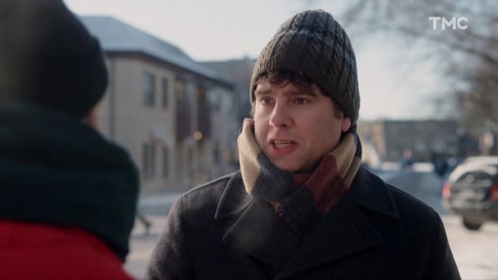 CHER PERE NOEL... - Dimanche 26 Octobre 2025