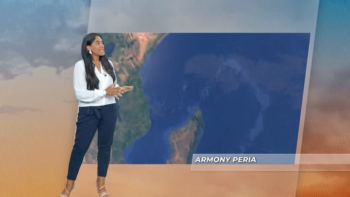 METEO-19H40- Mardi 30 Septembre 2025