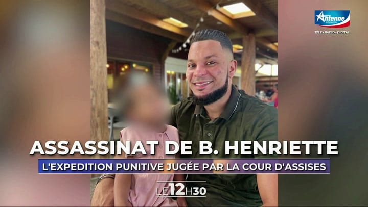 LE 12H30 - VENDREDI 14 NOVEMBRE 2025