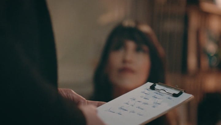 INNOCENCE Episode 55 - Lundi 19 Mai 2025