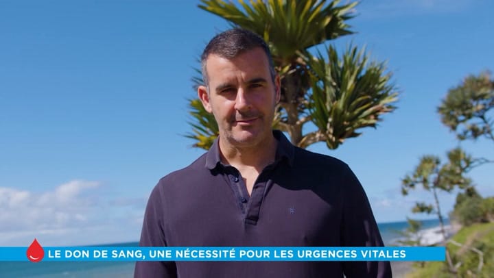 TOUS UNIS PAR LE DON - Samedi 14 Juin 2025