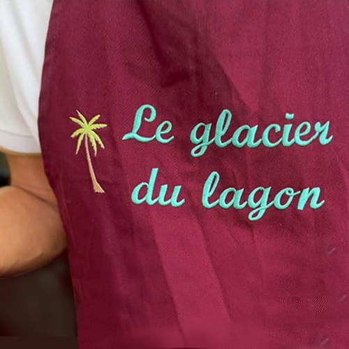 Glacier du Lagon : l’adresse gourmande et conviviale face à la plage de l’Ermitage