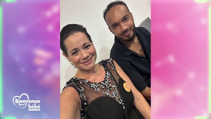 BIENVENUE BEBE tous a la maternité- Mercredi 02 Juillet 2025