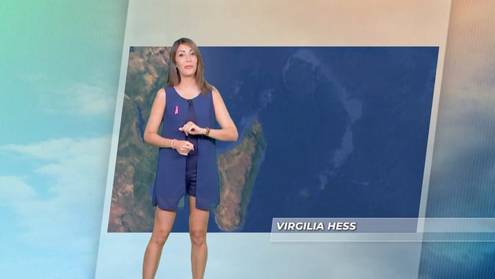 METEO-13H00-Lundi 13 Octobre 2025