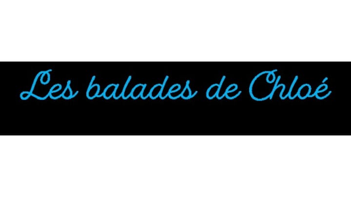 Replay LES BALADES DE CHLOE- Jeudi 14 Décembre 2023