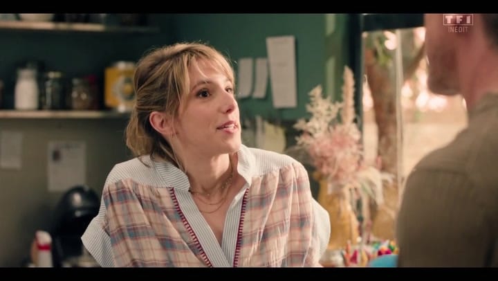 PLUS BELLE LA VIE, ENCORE PLUS BELLE - Lundi 10 Novembre 2025