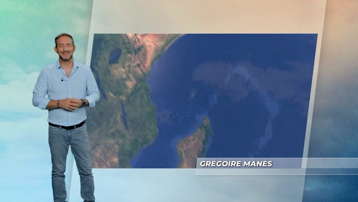 MÉTÉO 13H00 - Lundi 26 Mai 2025