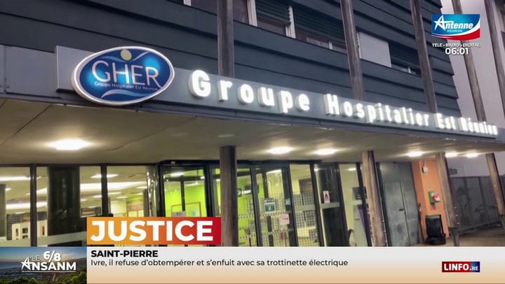 Le 6/8 ANSANM - Vendredi 29 Août 2025