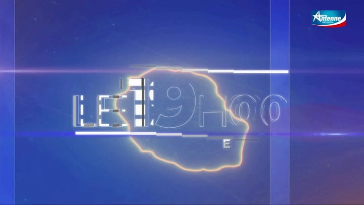 LE 19H00 - Mardi 18 Mars 2025