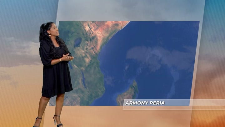 METEO - 19H40 - Lundi 18 Août 2025