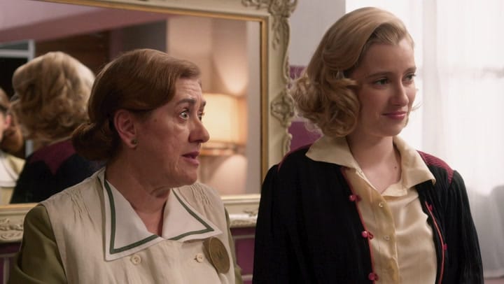 LA MODERNA - S2 E0133 - Vendredi 24 Octobre 2025