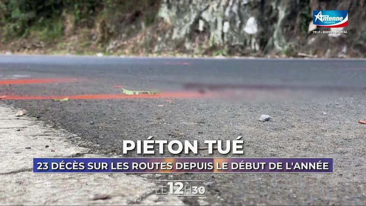 LE 12H30 - JEUDI 07 AOÛT 2025