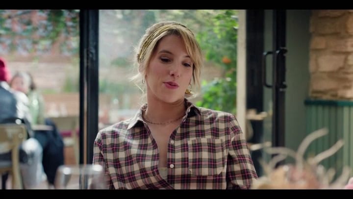 PLUS BELLE LA VIE, ENCORE PLUS BELLE Episode 268 -