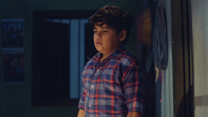 MERE DE COEUR - S1 E0109 -  Vendredi 22 Août 2025