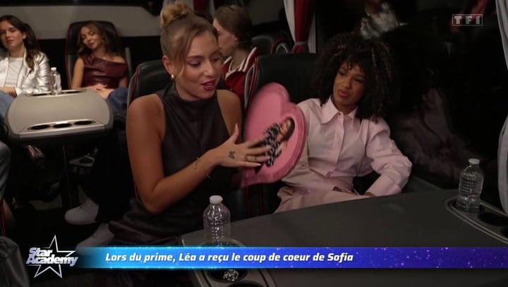 STAR ACADEMY, LA QUOTIDIENNE PART 1 - Lundi 27 Octobre 2025