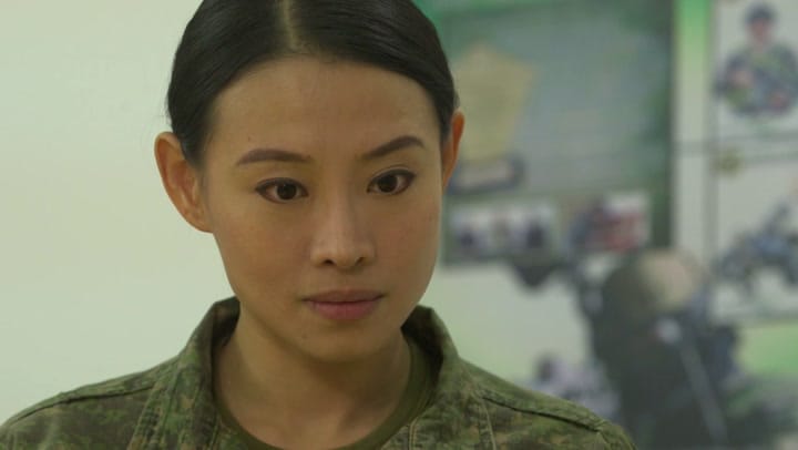 LA FILLE DU GENERAL - S1 E0088 - Lundi 10 Novembre 2025