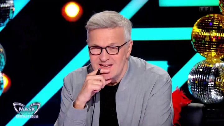 MASK SINGER - SAMEDI 03 Octobre 2025 - 1-2 
