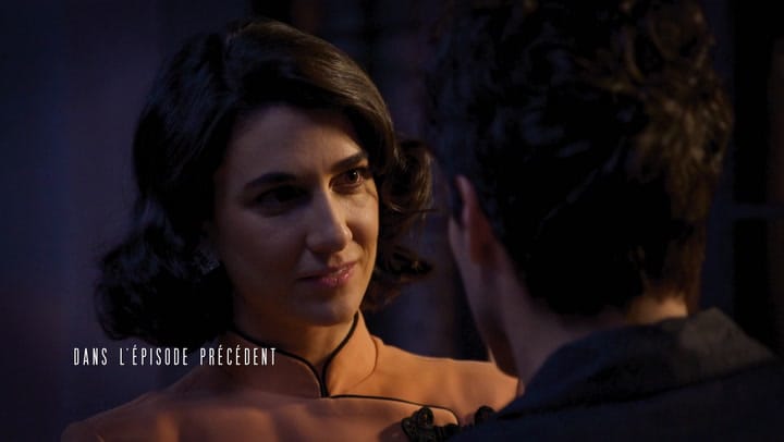 LA MODERNA Episode 22 - Vendredi 16 Mai 2025