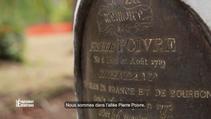 LE DEPARTEMENT DES GENERATIONS 2025 -Mardi 04 Novembre 2025