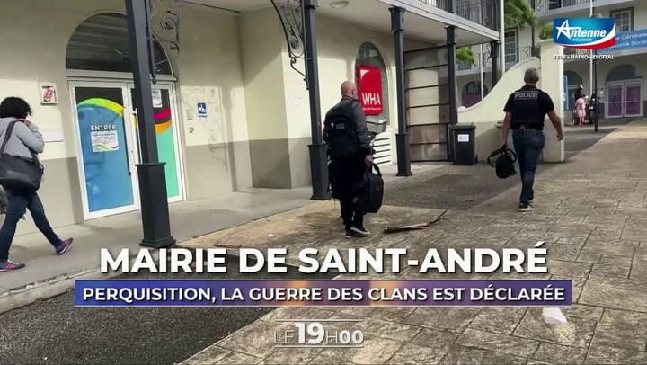 LE 19H00 - mardi 01 Juillet 2025
