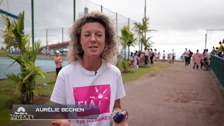 BIEN-VIVRE AU TAMPON 2025 -Jeudi 20 Novembre 2025