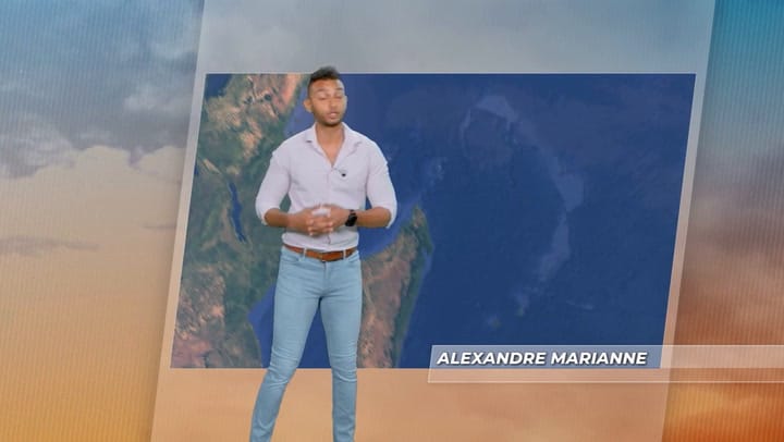 MÉTÉO 19H40 - Dimanche 29 Juin 2025